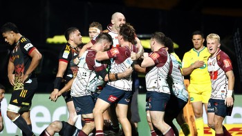 Super Rugby 2023, scores: Queensland Reds defeat Chiefs, result, highlights, news