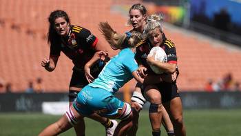 Super Rugby Aupiki: Hazel Tubic cracks form XV after masterclass at No 10 for Chiefs Manawa
