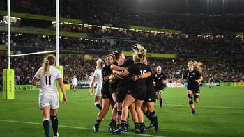 Super Rugby Aupiki: How the growth of women's sport is driving a betting boom