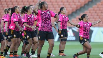 Super Rugby Aupiki marks the long-overdue entry of a professional women's rugby competition in NZ