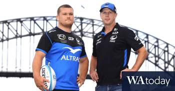 Super Rugby: Doubters add to Western Force’s chip-on-shoulder mentality