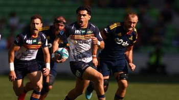 Super Rugby Finals: Where can Waratahs, Reds and Brumbies finish on ladder