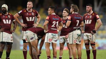 Super Rugby Pacific 2023: Final round equations, scenarios, predicted quarterfinal match ups