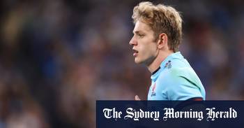 Super Rugby Pacific 2023: NSW Waratahs welcome Max Jorgensen, Lalakai Foketi for ACT Brumbies clash