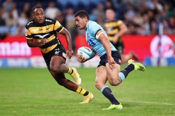 Super Rugby Pacific 2023 TOTW: Looking at the best Australian performers from Round Eight