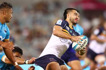 Super Rugby Pacific 2023 TOTW: Looking at the best Australian performers from Round Seven