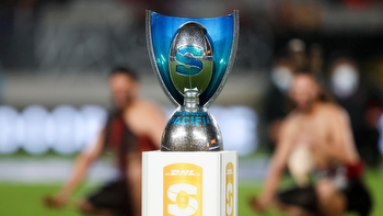 Super Rugby Pacific 2023: When does it start, how to watch, betting odds and schedule