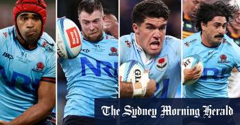 Super Rugby Pacific 2023: Why NSW Waratahs can beat Crusaders in Christchurch