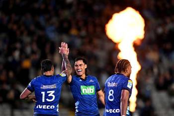 Super Rugby Pacific Cheer Guide: Round 15