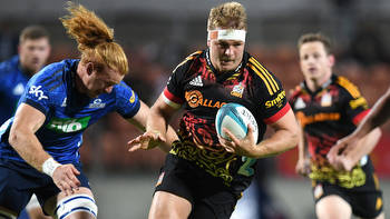 Super Rugby Pacific: Five takeaways from Chiefs v Blues