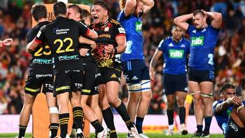 Super Rugby Pacific mid-term report: Title tips, RWC bolters and ABs under the gun