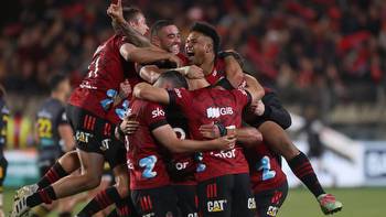 Super Rugby Pacific preview: Crusaders face internal challenge to remain top dogs