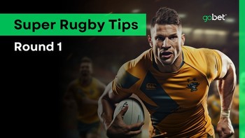 Super Rugby Pacific Round 1 Tips & Predictions