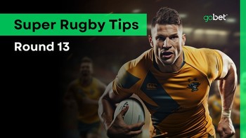 Super Rugby Pacific Round 13 Tips & Predictions