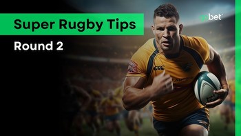 Super Rugby Pacific Round 2 Tips & Predictions