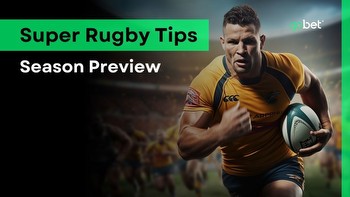 Super Rugby Pacific Season Predictions & Betting Tips