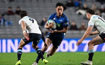 Super Rugby Pacific squads named for 2024