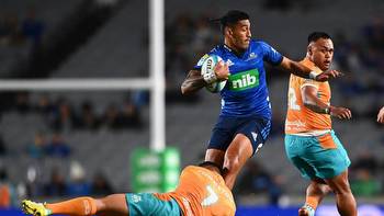 Super Rugby Pacific talking points: Can shaky Blues topple Crusaders in Christchurch?