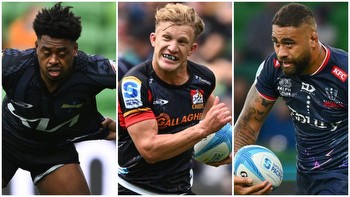 Super Rugby Pacific Team of the Week: Chiefs aplenty in our team
