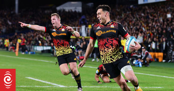 Super Rugby Pacific team preview: The Chiefs