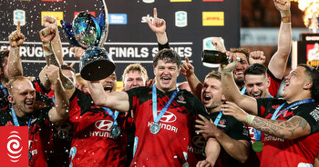 Super Rugby Pacific team preview: The Crusaders