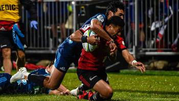 Super Rugby Pacific: Teams announced for round four