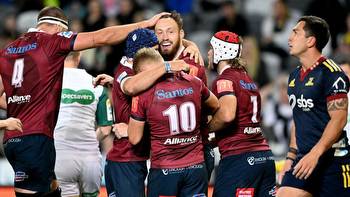 Super Rugby Pacific tipping week 15: From second to fifth and seventh to eleventh anything is possible