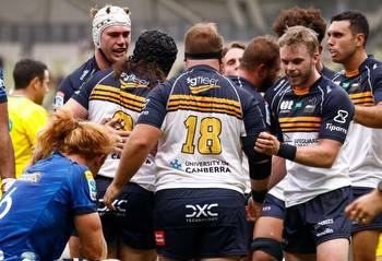 Super Rugby Pacific tipping week 3: Bula Vinaka, Brumbies 'by a broken nose' in Reds stoush, Force's home comfort