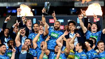 Super Rugby Pacific: Who can take the title in 2022?