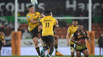 Super Rugby Pacific's perfect storm: Chiefs v Hurricanes was destined for failure