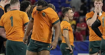 Super Rugby partly to blame for Australia's Rugby World Cup woes, says assistant coach