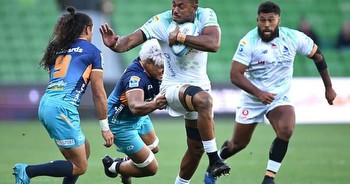 Super Rugby power rankings: Moana and Drua put 'super' in super round