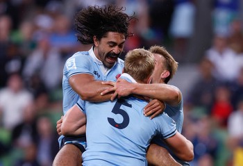 Super Rugby tipping week three: Will Tahs suffer a hangover from emotional Crusaders win (and DC's 15 schooners)?