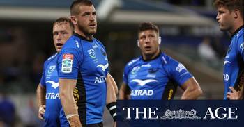 Super Rugby: Western Force aim to buck 100-1 odds and win title