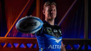 Super Rugby: Western Force unveil new-look side featuring 10 potential debutants for opening round clash
