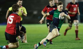 Super Series: Boroughmuir Bears battle back to see off Future XV