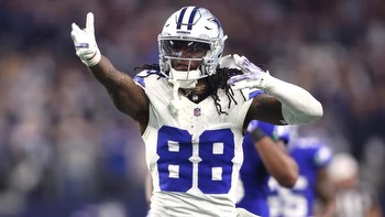 Super Wild Card Weekend NFL props, Sunday AI predictions, bets for Cowboys vs. Packers, Rams vs. Lions