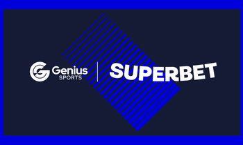 Superbet Group unveils new player engagement and marketing strategy in partnership with Genius Sports