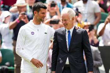‘Superbrat’ John McEnroe Highlights Novak Djokovic’s Internal Feeling About Surpassing Roger Federer and Rafael Nadal