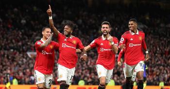 Supercomputer issues Manchester United prediction in Premier League top-four battle