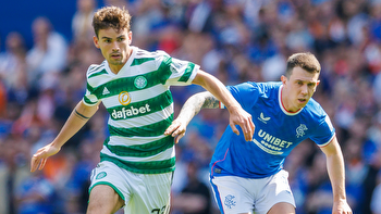 Supercomputer makes Rangers vs Celtic Premiership prediction