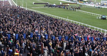 Supercomputer names Fastorslow as most likely winner of 2024 Cheltenham Gold Cup