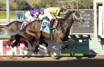 Superfecta keys: Play 4 tickets at Aqueduct, Oaklawn, Gulfstream