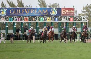 Superfecta keys: Play these 4 tickets at Gulfstream, Santa Anita