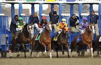 Superfecta keys: Play these at Aqueduct, Oaklawn, Gulfstream