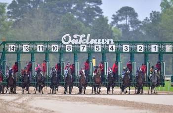 Superfecta keys: Swing for the fences with 4 Oaklawn plays