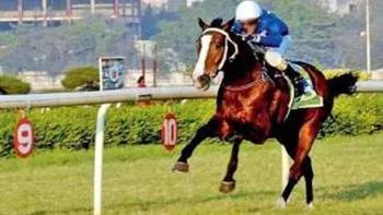 Supernatural for Betway Indian 2000 Guineas