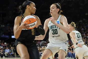 Superteams Supercharge WNBA Betting Interest As Playoffs Start