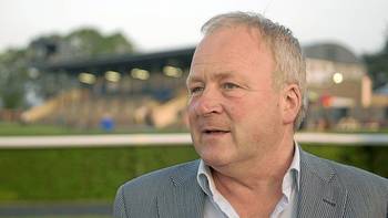 Support 'cooled' for Curragh newcomer after overnight gamble into 6-4 from 40-1