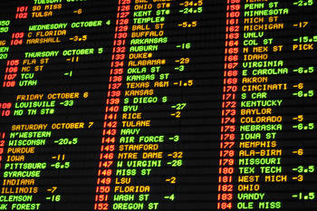 Sure Bet: UNLV Expert on the Past, Present, and Future of Legalized Sports Wagering